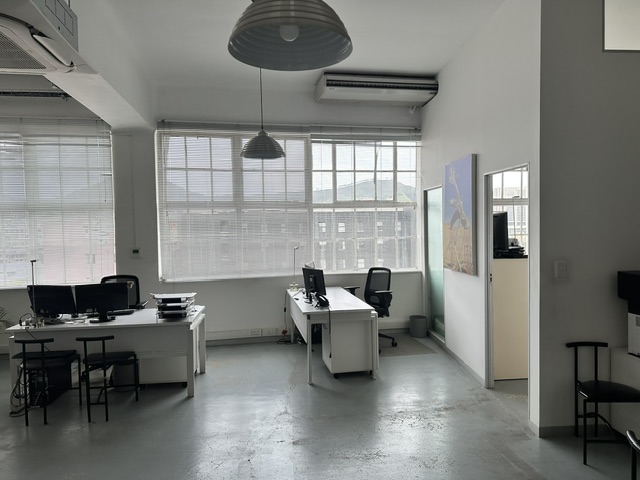 To Let Commercial Property for Rent in Woodstock Western Cape